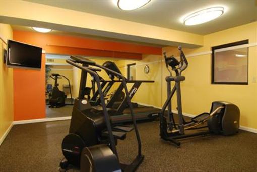 фото отеля Best Western Executive Suites Columbus (Mississippi)