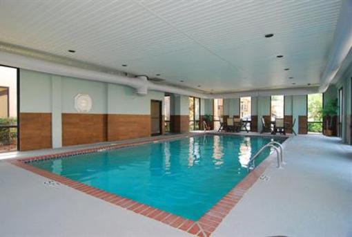 фото отеля Best Western Executive Suites Columbus (Mississippi)