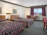 Best Western Executive Suites Columbus (Mississippi)