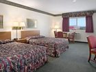 фото отеля Best Western Executive Suites Columbus (Mississippi)