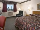 фото отеля Best Western Executive Suites Columbus (Mississippi)