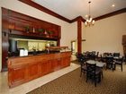 фото отеля Best Western Executive Suites Columbus (Mississippi)