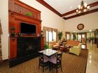 фото отеля Best Western Executive Suites Columbus (Mississippi)