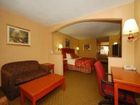 фото отеля Best Western Executive Suites Columbus (Mississippi)