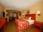 фото отеля Best Western Executive Suites Columbus (Mississippi)