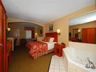 фото отеля Best Western Executive Suites Columbus (Mississippi)