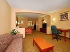 фото отеля Best Western Executive Suites Columbus (Mississippi)