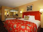 фото отеля Best Western Executive Suites Columbus (Mississippi)