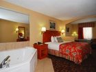 фото отеля Best Western Executive Suites Columbus (Mississippi)