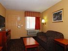 фото отеля Best Western Executive Suites Columbus (Mississippi)