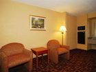 фото отеля Best Western Executive Suites Columbus (Mississippi)