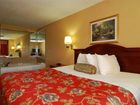 фото отеля Best Western Executive Suites Columbus (Mississippi)