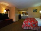 фото отеля Best Western Executive Suites Columbus (Mississippi)