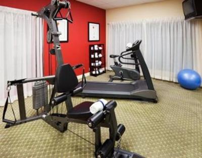 фото отеля Holiday Inn Express Knoxville Strawberry Plains