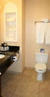 фото отеля Holiday Inn Express Knoxville Strawberry Plains