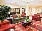 фото отеля Holiday Inn Express Knoxville Strawberry Plains