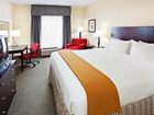 фото отеля Holiday Inn Express Knoxville Strawberry Plains