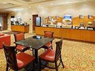 фото отеля Holiday Inn Express Knoxville Strawberry Plains