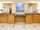 фото отеля Holiday Inn Express Knoxville Strawberry Plains