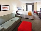 фото отеля Holiday Inn Express Knoxville Strawberry Plains