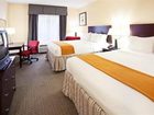 фото отеля Holiday Inn Express Knoxville Strawberry Plains