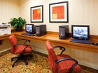 фото отеля Holiday Inn Express Knoxville Strawberry Plains