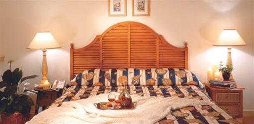 фото отеля Hyatt Beach House Resort