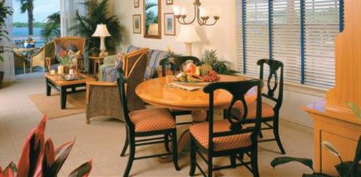 фото отеля Hyatt Beach House Resort