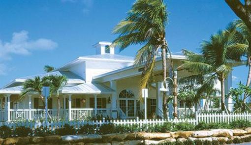 фото отеля Hyatt Beach House Resort