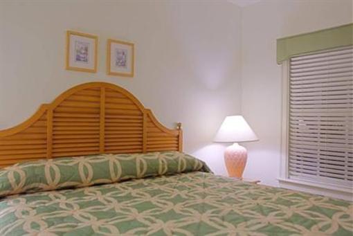 фото отеля Hyatt Beach House Resort