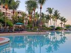 фото отеля Hyatt Beach House Resort