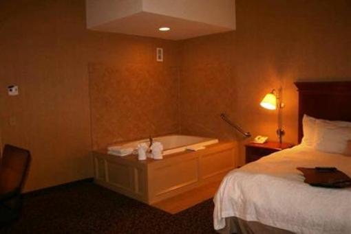 фото отеля Hampton Inn Utica