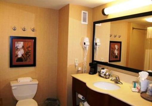 фото отеля Hampton Inn Utica