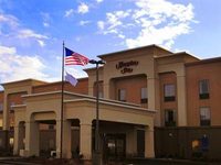 Hampton Inn Utica