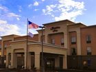 фото отеля Hampton Inn Utica