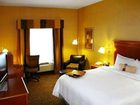 фото отеля Hampton Inn Utica