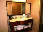 фото отеля Hampton Inn Utica
