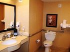 фото отеля Hampton Inn Utica
