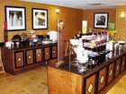 фото отеля Hampton Inn Utica