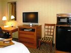 фото отеля Hampton Inn Utica