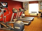фото отеля Hampton Inn Utica