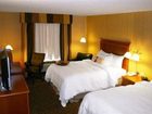 фото отеля Hampton Inn Utica