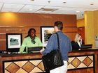 фото отеля Hampton Inn Utica