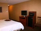 фото отеля Hampton Inn Utica