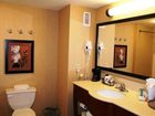 фото отеля Hampton Inn Utica