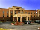 фото отеля Hampton Inn Utica