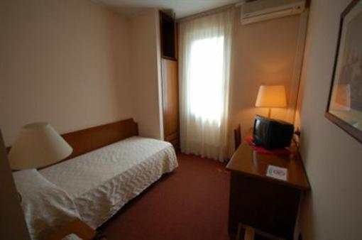 фото отеля Albergo Ponte Vecchio