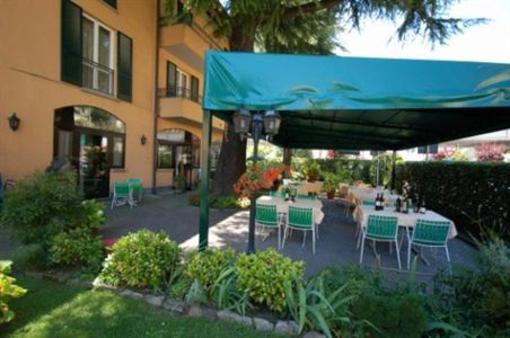 фото отеля Albergo Ponte Vecchio