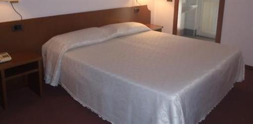фото отеля Albergo Ponte Vecchio