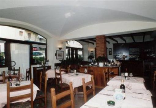 фото отеля Albergo Ponte Vecchio